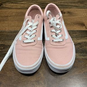 women’s vans